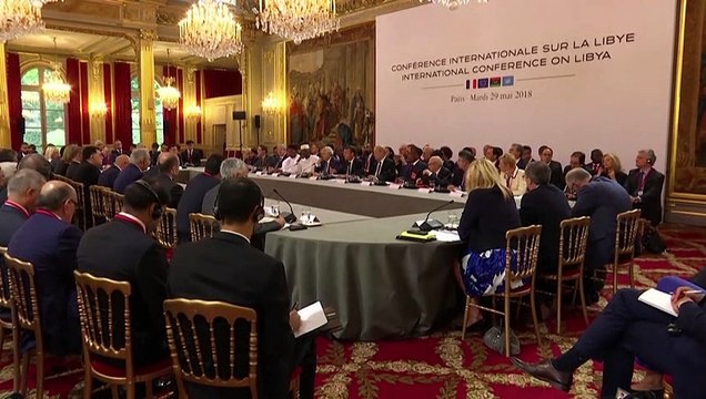 Elezioni in Libia, ecco i tre principlai candidati alle presidenziali