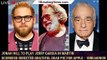 Jonah Hill To Play Jerry Garcia In Martin Scorsese-Directed Grateful Dead Pic For Apple - 1breakingn