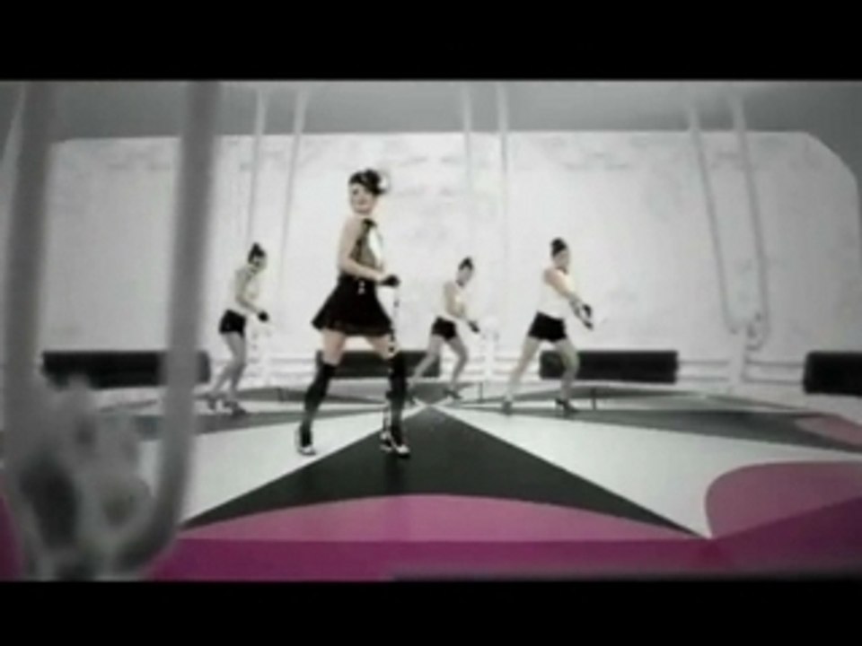 Leah Dizon - Love Paradox