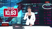 TELE1 ANA HABER ( 17 KASIM 2021) | 1