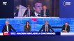 Story 6 : Présidentielle 2022, Emmanuel Macron surclasse la concurrence - 18/11