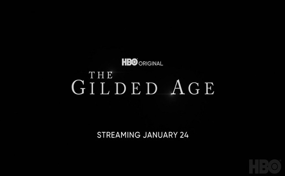 The Gilded Age - Trailer Saison 1