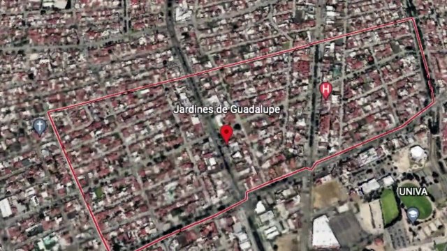 Dictan prisión preventiva contra Rosalinda “N” esposa de Nemesio Oseguera, alias “El Mencho”