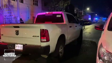 Una mujer fue brutalmente asesinada al interior de su domicilio de la colonia El Bethel