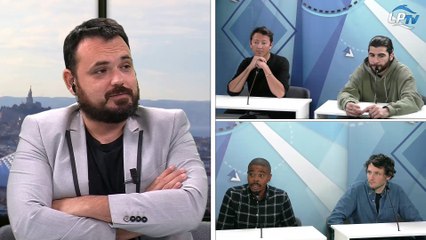 Talk Show Partie 4 : Questions / Réponses