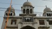 Good news: Gurugram Gurudwara offers its premises to Muslims for offering namaz