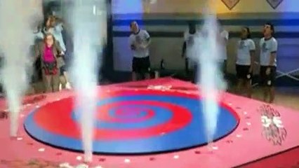 Lab Rats Season 1 Episode 8 Death Spiral Smackdown