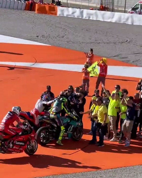 Grazie vale