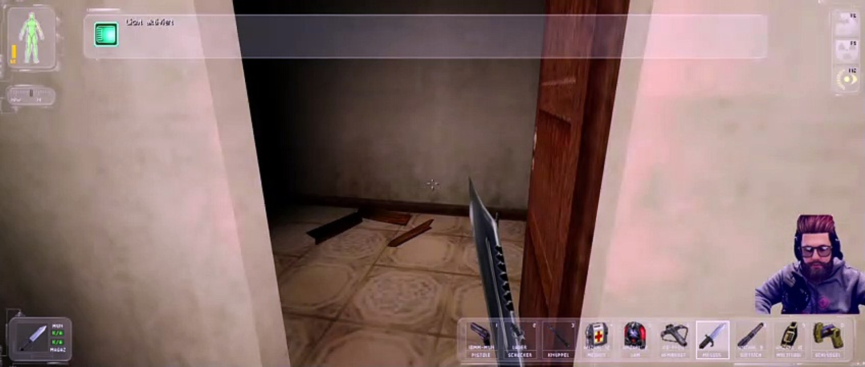 Deus Ex (GOTY)  Let's Play Folge #008 Sprengung des Generators / Mission erfüllt [German/Deutsch]