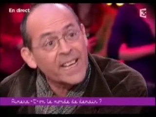 CSOJ - Perte d'autorité et autoritarisme