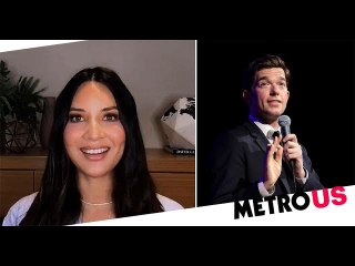 Olivia Munn hits back at 'false narrative' about John Mulaney romance