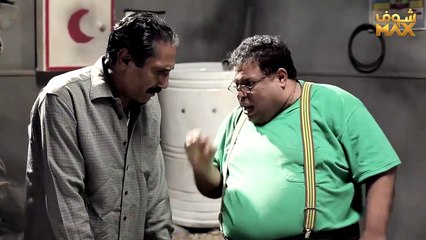 مسلسل شارع عبدالعزيز 1 الحلقة 2