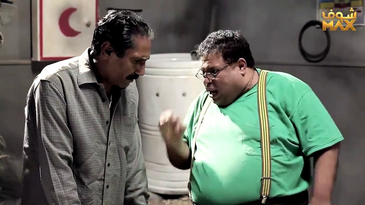 مسلسل شارع عبدالعزيز 1 الحلقة 2