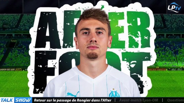 OM Talk Show : Lyon - OM, on signe pour le nul ?