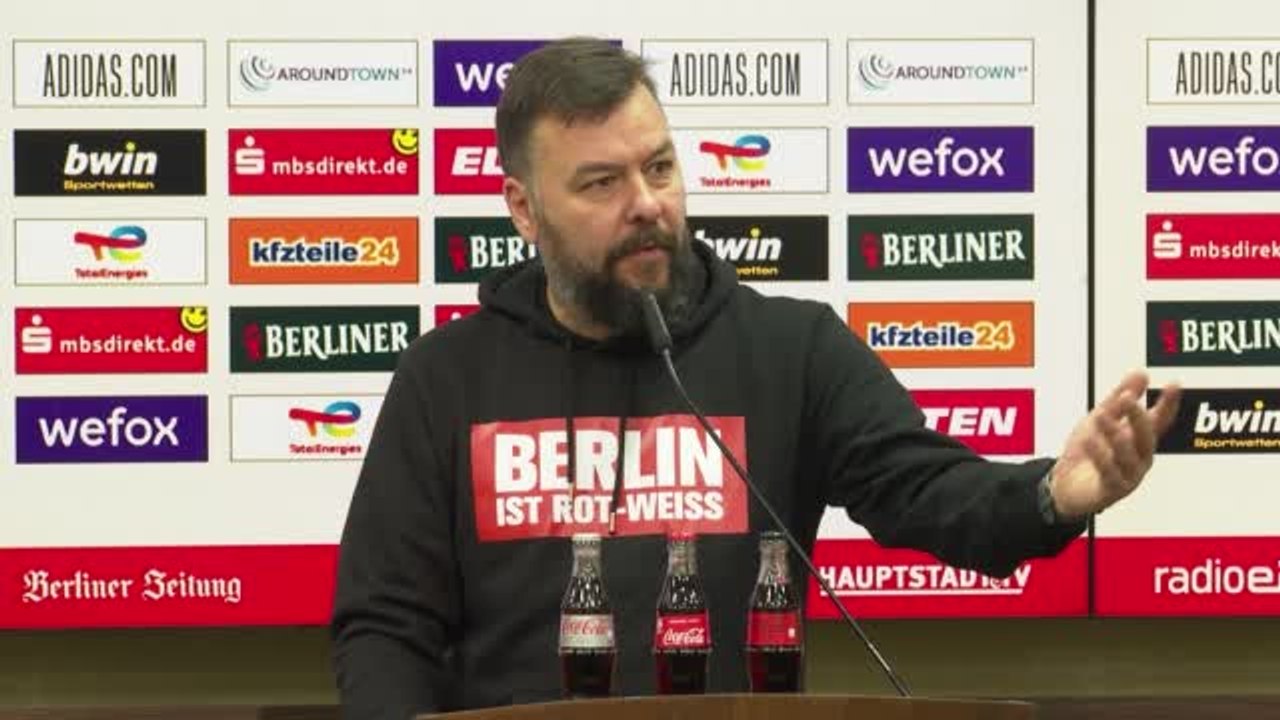 Berlin-Derby ohne 2G+: 'Organisatorisch unmöglich'