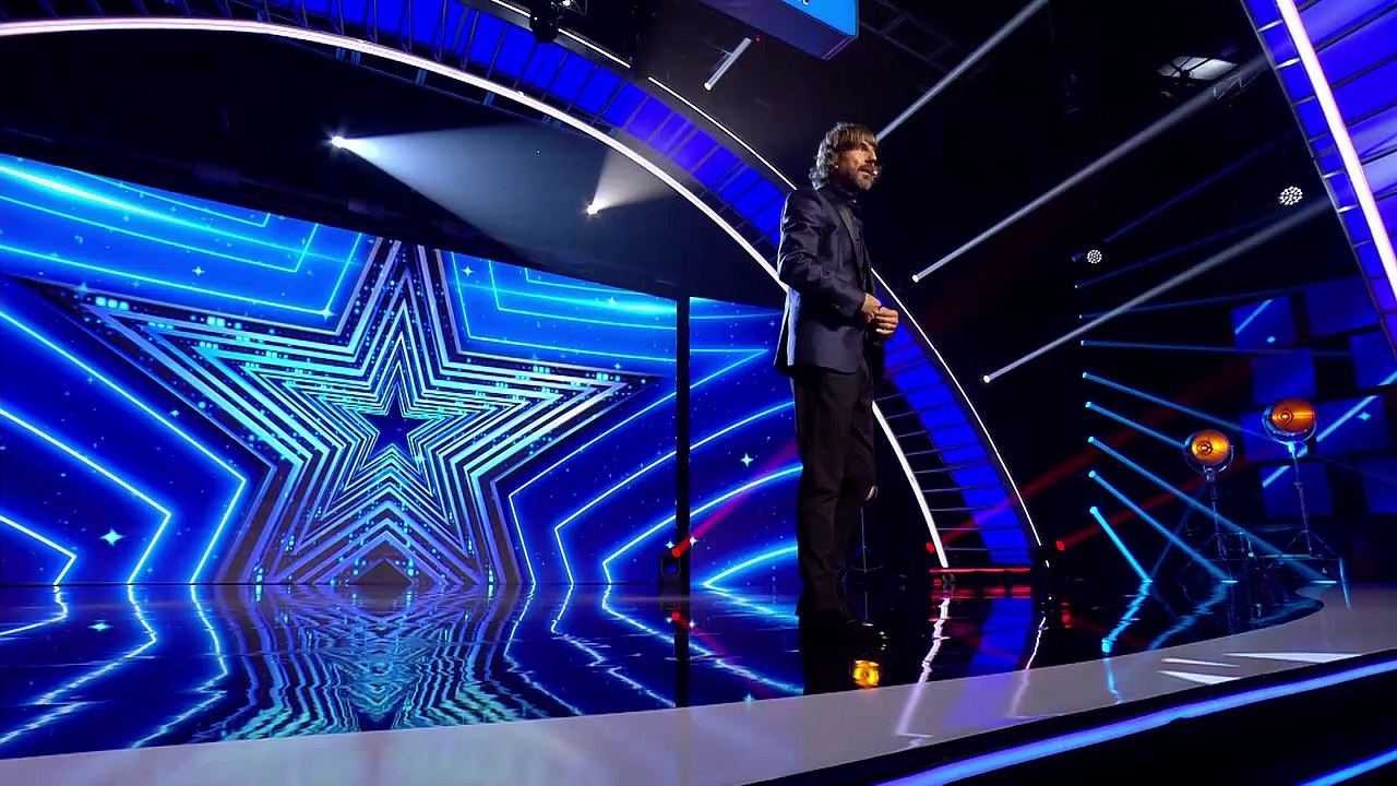 Inicio de las semifinales de 'Got Talent 7'