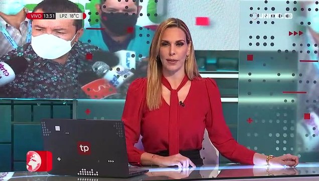 Jhonny Fernández niega acuerdos ¡por pegas' con partidos en la Alcaldía