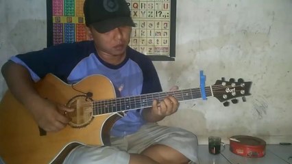 Queen - Bohemian Rhapsody (Fingerstyle Cover) Alip_ba_ta