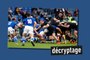 Au cœur de la mécanique All Blacks - Rugby - Décryptage