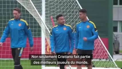 12e j. - Ranieri : "Donnez-moi Ronaldo, aucun souci !"