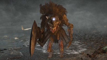Elden Ring Boss Guide: How to beat the Beastman of Farum Azula