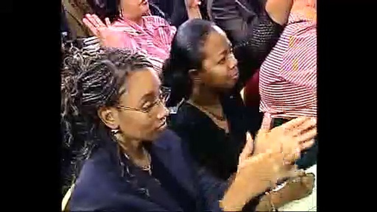 Coming Out Head First, Part 2 - The Potter's Touch with Bishop T.D. Jakes - Watch Christian Video, TV