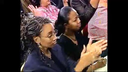Coming Out Head First, Part 2 - The Potter's Touch with Bishop T.D. Jakes - Watch Christian Video, TV