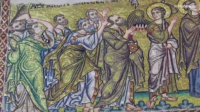 Базилика Рождества Христова: на завершение реставрации нужны полтора миллиона евро