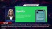 Spotify Is Rolling Out Lyrics Across Its Apps Worldwide - 1BREAKINGNEWS.COM