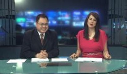 Pronostico del Tiempo: Lunes 7 de Julio 5pm