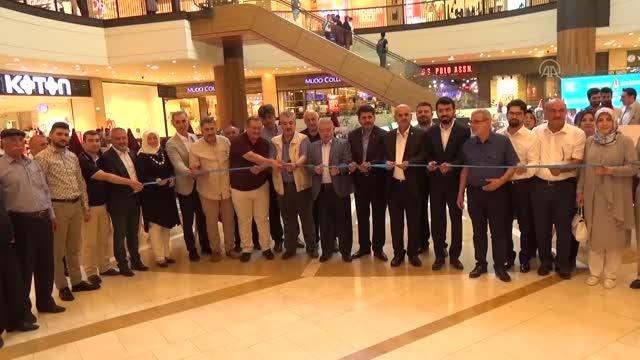 AK Parti Kahramanmaraş Milletvekili İmran Kılıç vefat etti