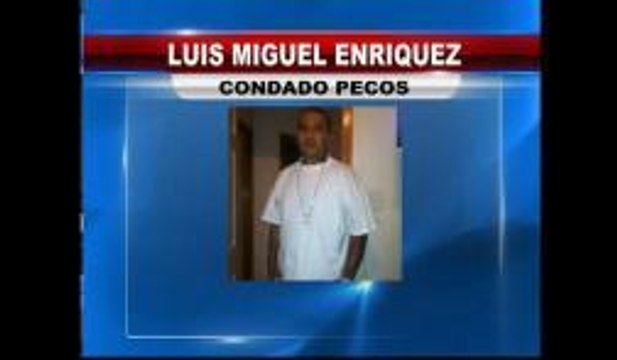 Encuentran Cuerpo sin Vida en el Condado Pecos