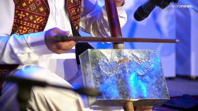 Portugáliában kezd új életet az afgán nemzeti zeneintézet