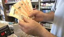 Advierten sobre estafadores de lotería