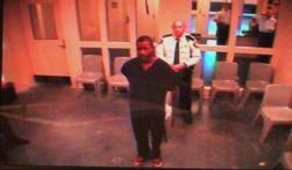 Tampa: Presunto homicida de niña de 9 años, permanecerá detenido