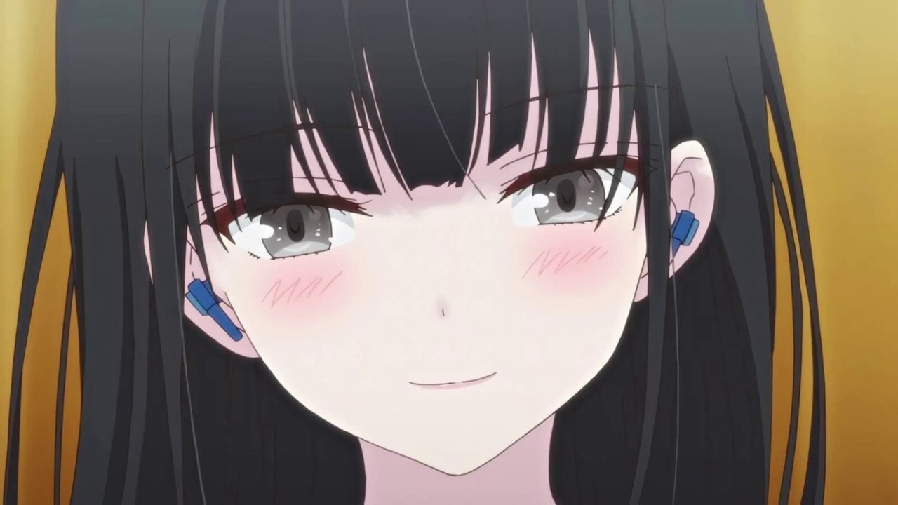 ANIME DE ASMR