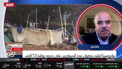 ...ديارهم الأصلية . إذن هناك انفراج حقيقي...