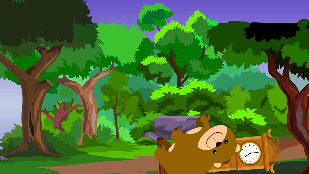 Hickory Dickory Dock  + More cocomelon Nursery Rhymes & U-Kids Songs (100% free childrens songs)