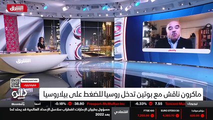 ...كان هذا خيار إستراتيجي ، ثاني الأزمة ، أ...