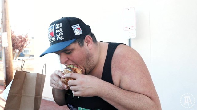 We Need To Stop Pretending Like Vegan Burgers Actually Taste Like Real Burgers