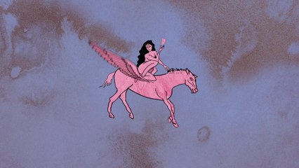 Chris Lake - A Drug From God (Lyric Video)