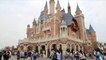 Hong Kong Disneyland Temporarily Shuts Down After a Parkgoer Tests Positive for COVID-19