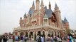 Hong Kong Disneyland Temporarily Shuts Down After a Parkgoer Tests Positive for COVID-19