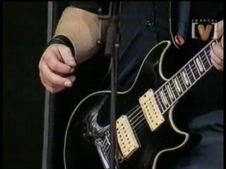 Queens of the stone age - mexicola live bdo sydney