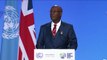Prime Minister of Trinidad and Tobago, Dr. the Hon Keith Rowley, speech at World Leaders Summit