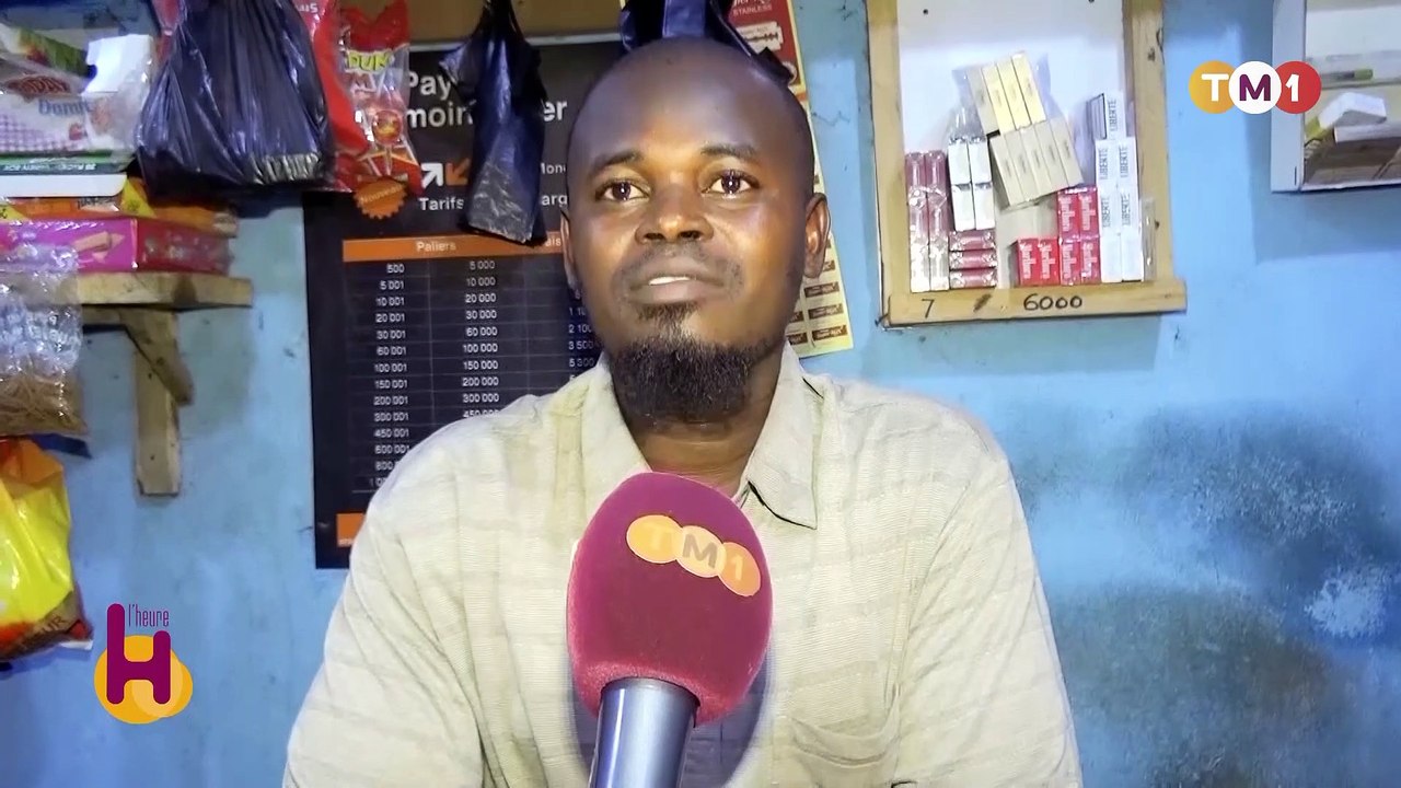 L'Heure H : Mariage d'amour ou Mariage de raison