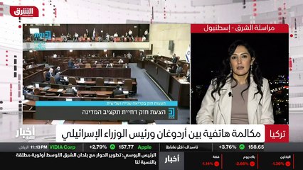 ...في العلاقات وتجاوز هذه الخلافات ، وذلك ح...