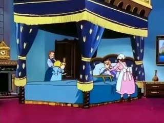 الحديقة السرية الحلقة 26