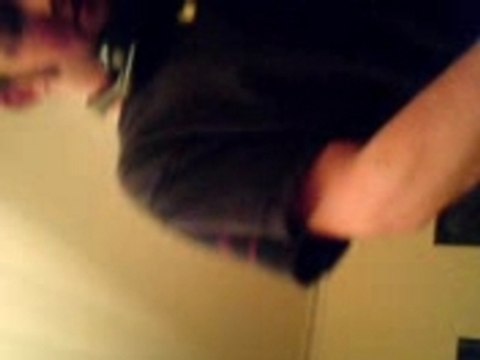 mix hardtek hardcore tu veux dormir?