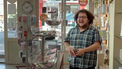 Aykut Enişte 2 Fragman 3